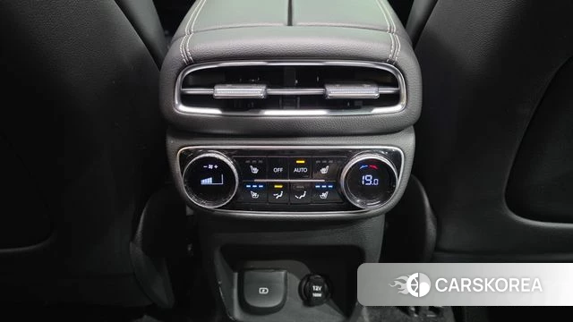 Genesis GV80 id 4998223 из Кореи 22