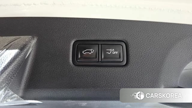 Kia Carnival 4th generation id 4745785 из Кореи 22