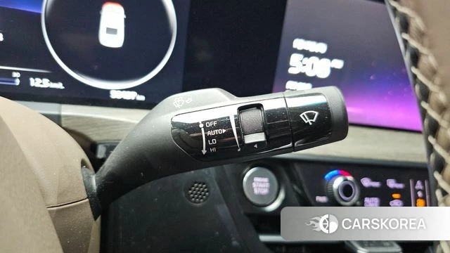 Kia K8 id 4854834 из Кореи 22