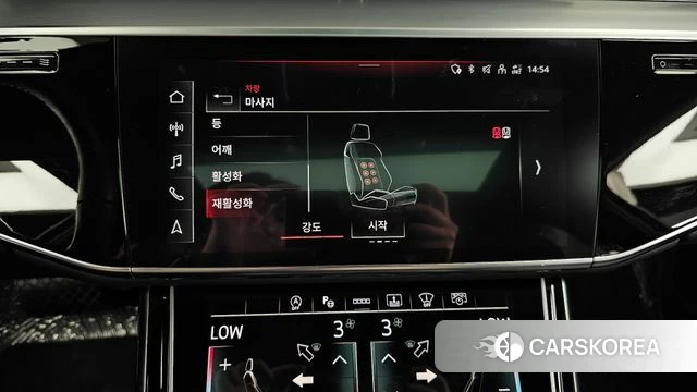 Audi A8 (D5) id 4976648 из Кореи 22