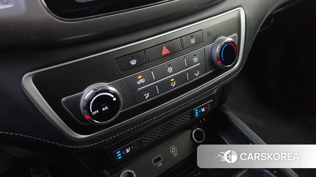Ssangyong Rexton Sports id 5024147 из Кореи 22