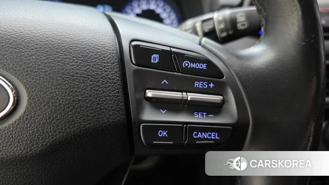 Hyundai Kona id 4882429 из Кореи 22