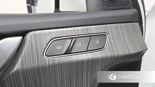 Hyundai The New Palisade id 4661258 из Кореи 22