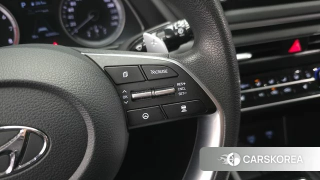 Hyundai Sonata (DN8) id 5003666 из Кореи 22