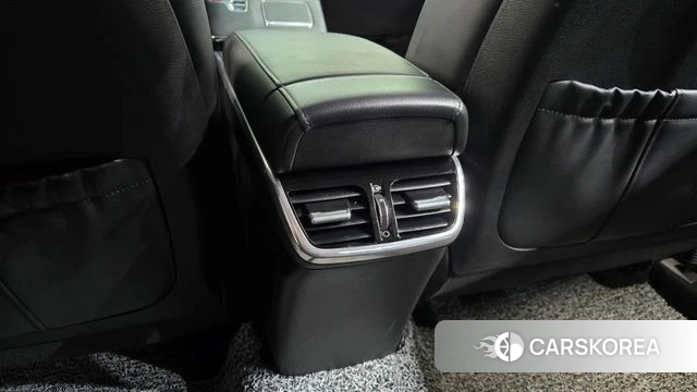 Hyundai The New Grandeur IG id 4794164 из Кореи 22