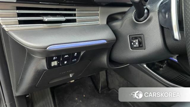 Hyundai The New Grandeur IG id 4707205 из Кореи 22