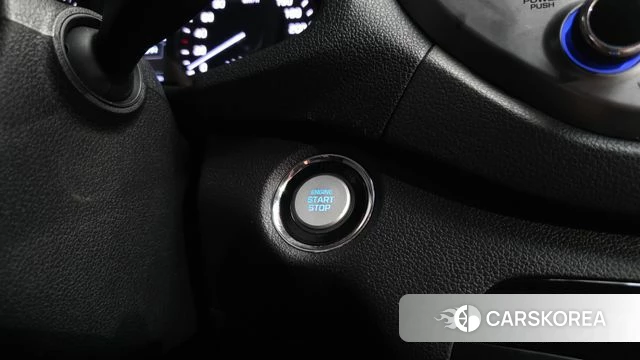 Hyundai All New Tucson id 4776425 из Кореи 22