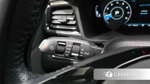 Ssangyong Berry New Tivoli id 5012584 из Кореи 22
