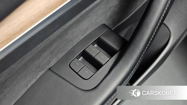 Tesla Model 3 id 4917665 из Кореи 22