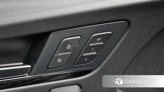 Audi Q5 (FY) id 4898585 из Кореи 22