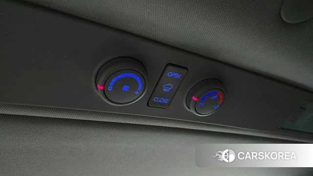 Hyundai The New Grand Starex id 4760130 из Кореи 22