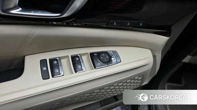 Kia The New Carnival 4th Generation id 4853898 из Кореи 22