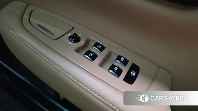 Volvo S90 id 5047512 из Кореи 22