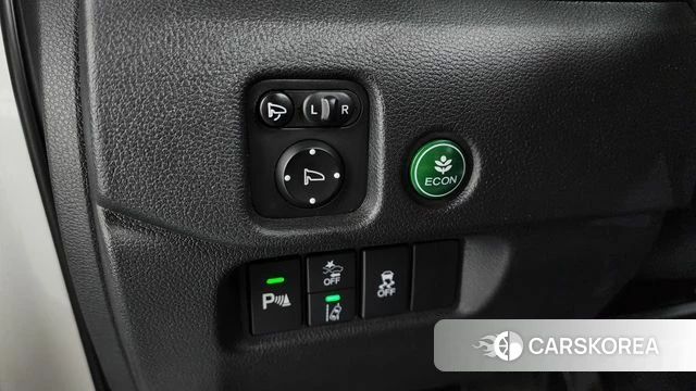 Honda Pilot 3rd generation id 4918492 из Кореи 22
