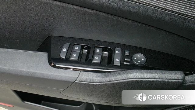 Kia Sportage 5th Generation id 4991235 из Кореи 22