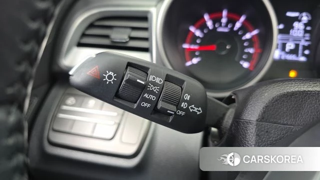 Ssangyong Tivoli Armor id 5023994 из Кореи 22