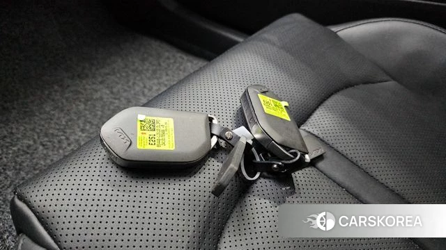 Kia The New K5 3rd generation id 5016008 из Кореи 22
