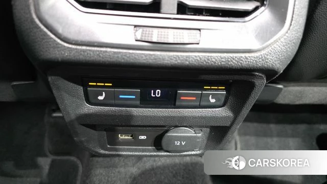 Volkswagen Tiguan second Generation id 5013982 из Кореи 22