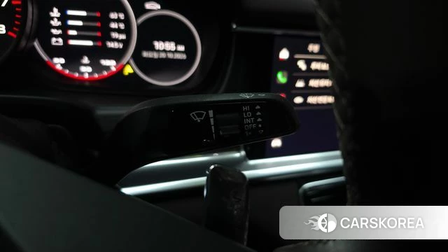 Porsche Panamera (971) id 5012512 из Кореи 22