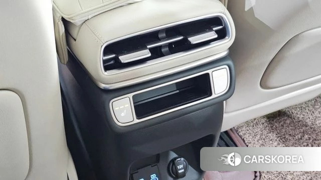 Genesis GV80 id 5039489 из Кореи 22