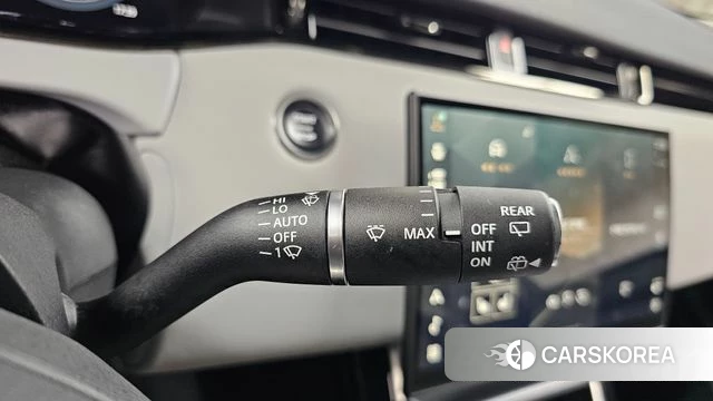 Land Rover Range Rover Evoque 2nd Generation id 4185730 из Кореи 22