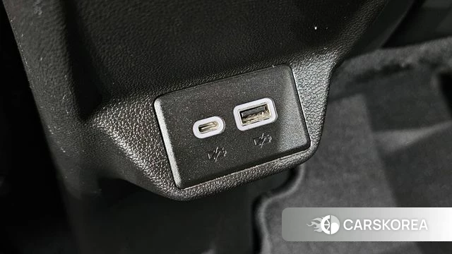 Chevrolet (GM Daewoo) New Bolt EV id 5033843 из Кореи 22