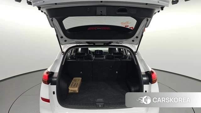 Hyundai All New Tucson id 5053903 из Кореи 22