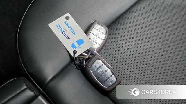 Hyundai Casper id 4996019 из Кореи 22