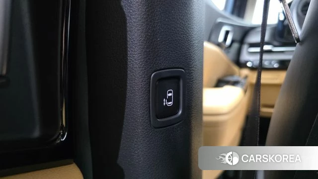 Kia Carnival 4th generation id 4977249 из Кореи 22