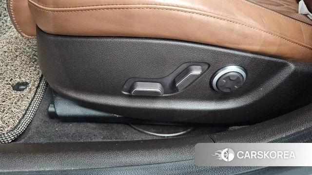 Genesis G80 (RG3) id 4917848 из Кореи 22