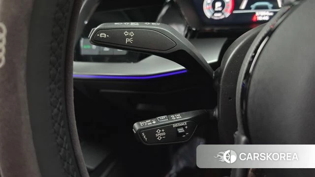 Audi A3 (8Y) id 4995639 из Кореи 22