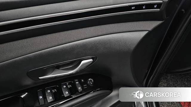 Hyundai Tucson (NX4) id 5041179 из Кореи 22