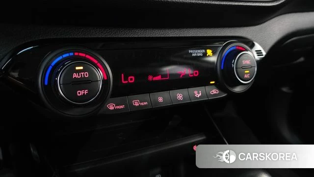 Kia The New K3 2nd generation id 4936264 из Кореи 22