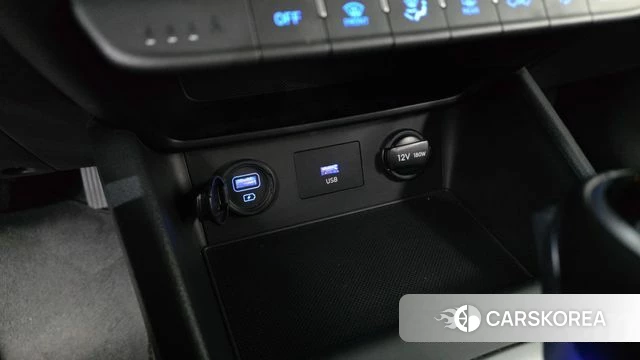 Hyundai The New Kona id 4987319 из Кореи 22