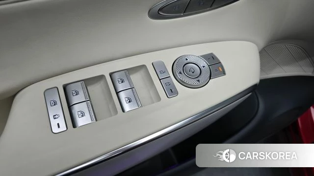 Genesis Electrified GV70 id 5047091 из Кореи 22