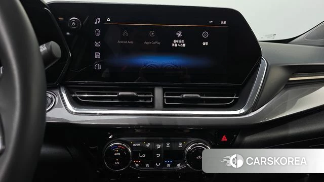 Chevrolet (GM Daewoo) Trax Crossover id 5016710 из Кореи 22