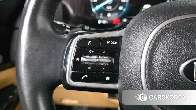 Kia Carnival 4th generation id 5034769 из Кореи 22
