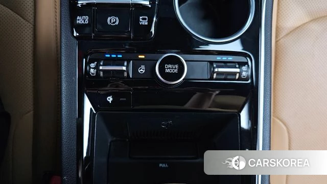 Kia K5 Hybrid 3rd Generation id 4975777 из Кореи 22