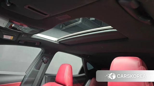 Lexus NX350h Second generation id 4984866 из Кореи 22