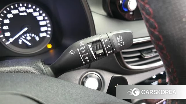 Hyundai All New Tucson id 4781031 из Кореи 22