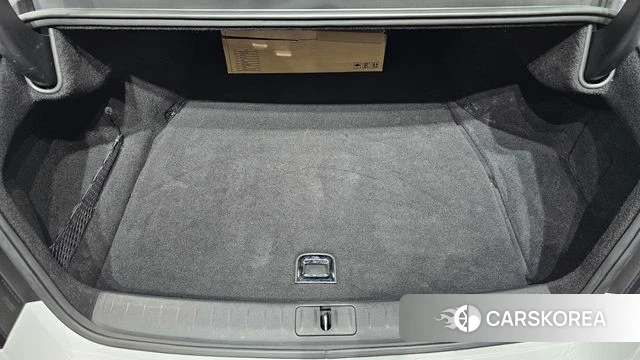 Genesis G90 (RS4) id 4928869 из Кореи 22