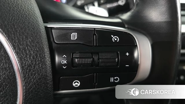 Kia K5 Hybrid 3rd Generation id 4981840 из Кореи 22
