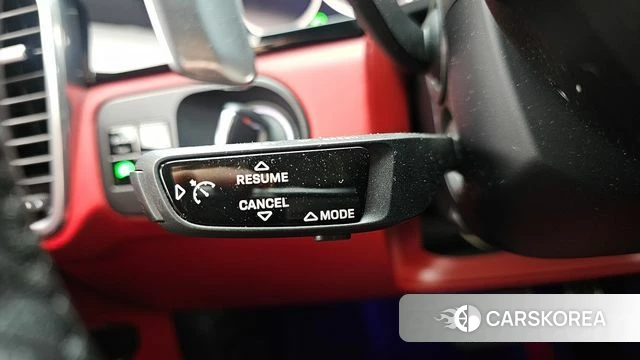 Porsche Cayenne (PO536) id 4746227 из Кореи 22