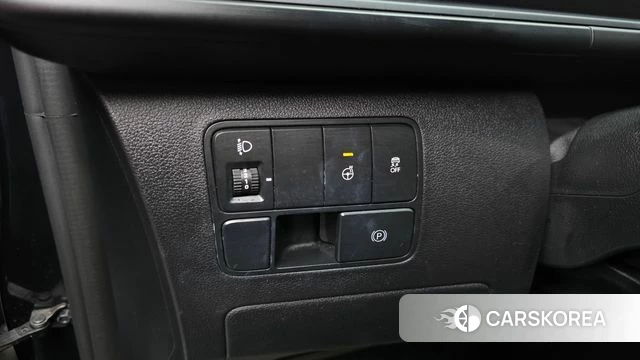 Hyundai Staria id 5017677 из Кореи 22