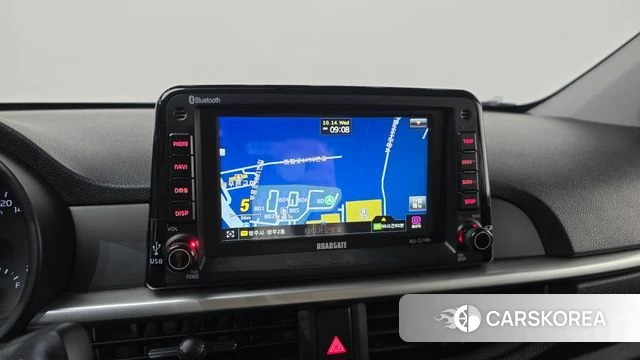 Kia Morning Urban (JA) id 4986007 из Кореи 22