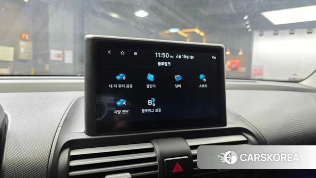 Hyundai Casper id 4457679 из Кореи 22