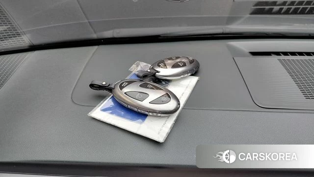 Hyundai Grandeur Hybrid (GN7) id 4834694 из Кореи 22
