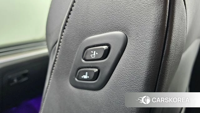 Volkswagen Arteon id 4943832 из Кореи 22
