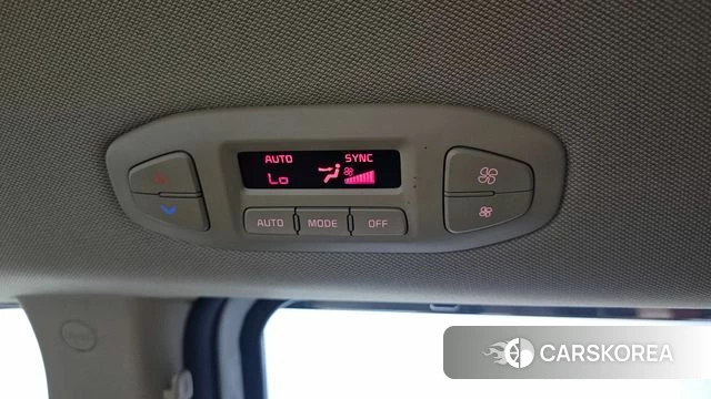 Kia The New Carnival id 5042156 из Кореи 22