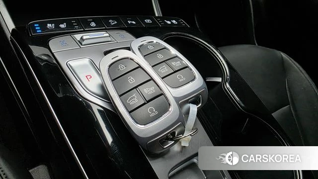 Hyundai Tucson (NX4) id 4986128 из Кореи 22